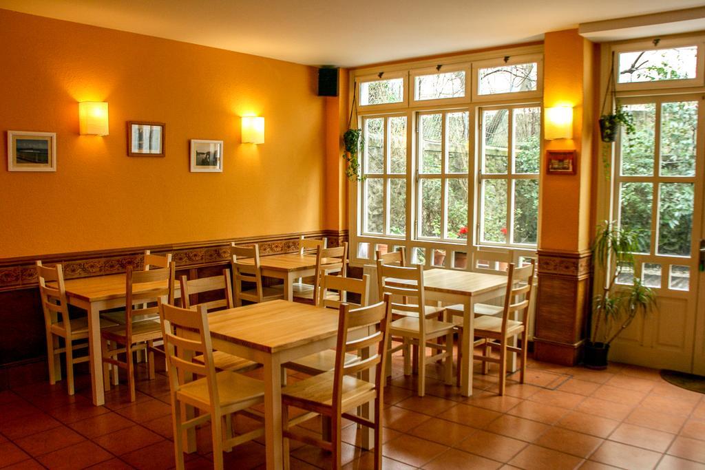 Hotel Eco Mundaka