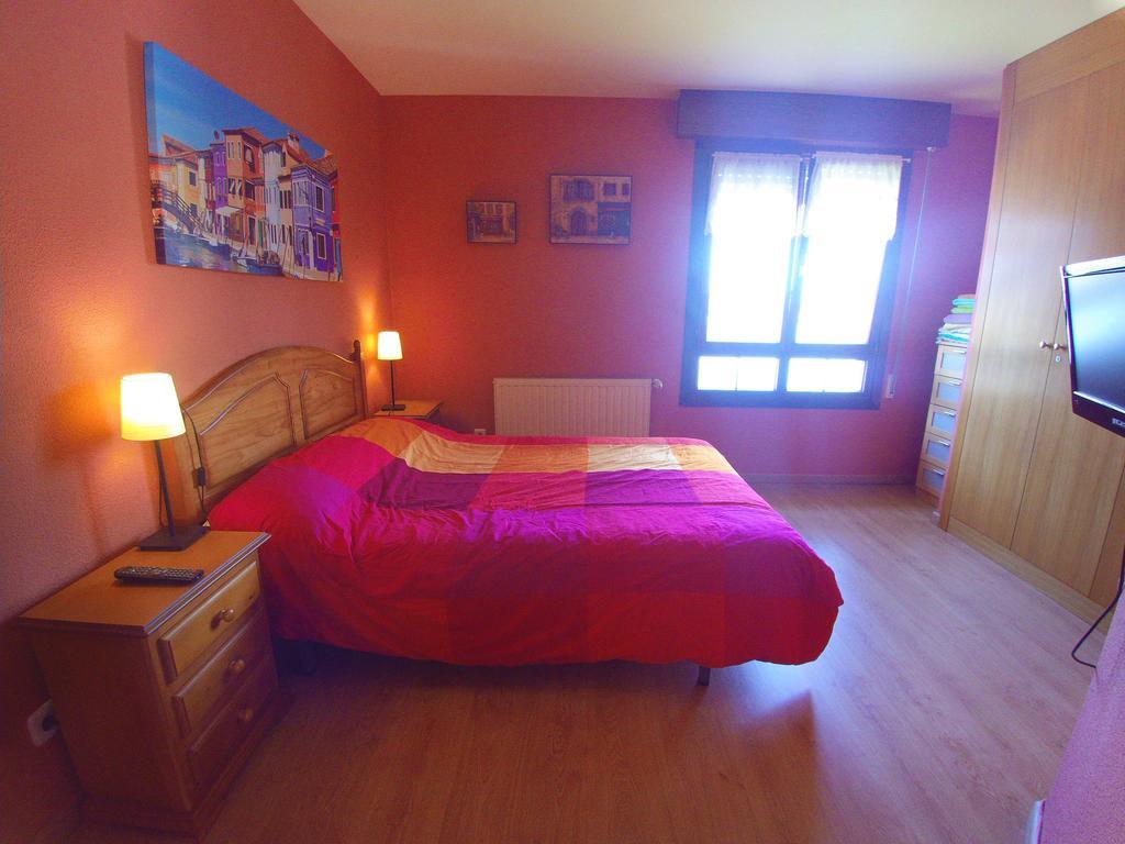 Apartamento Apartamento Laredo *