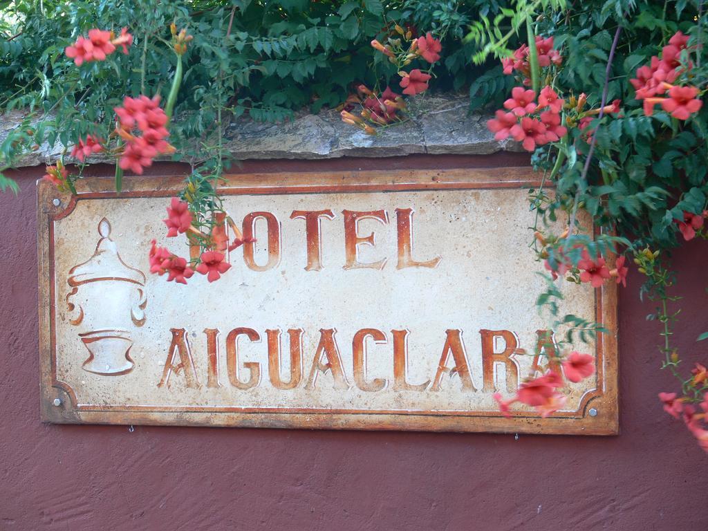 Hotel Aiguaclara