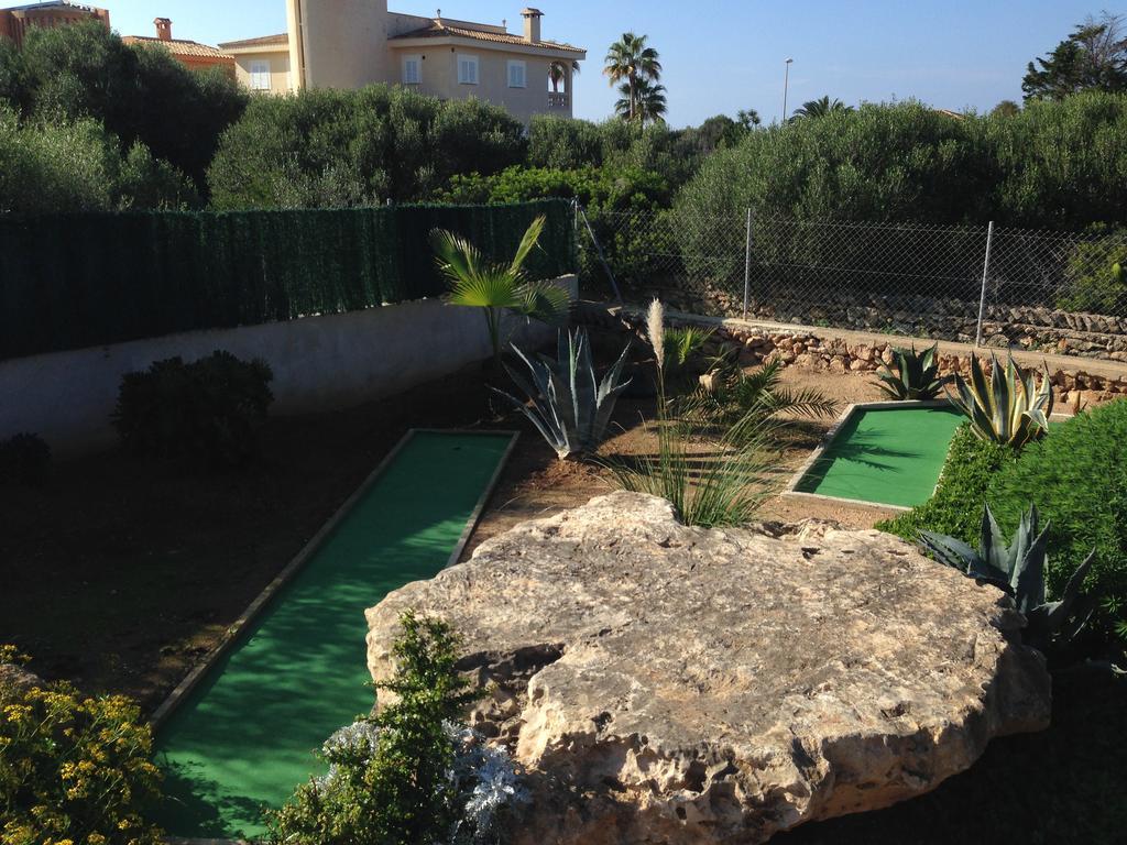 La Primera Villa Sa Torre