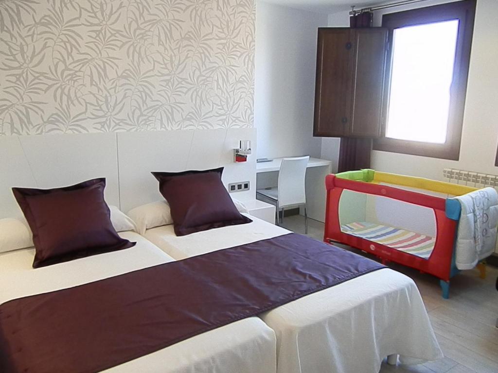 Hotel Rural De Berlanga