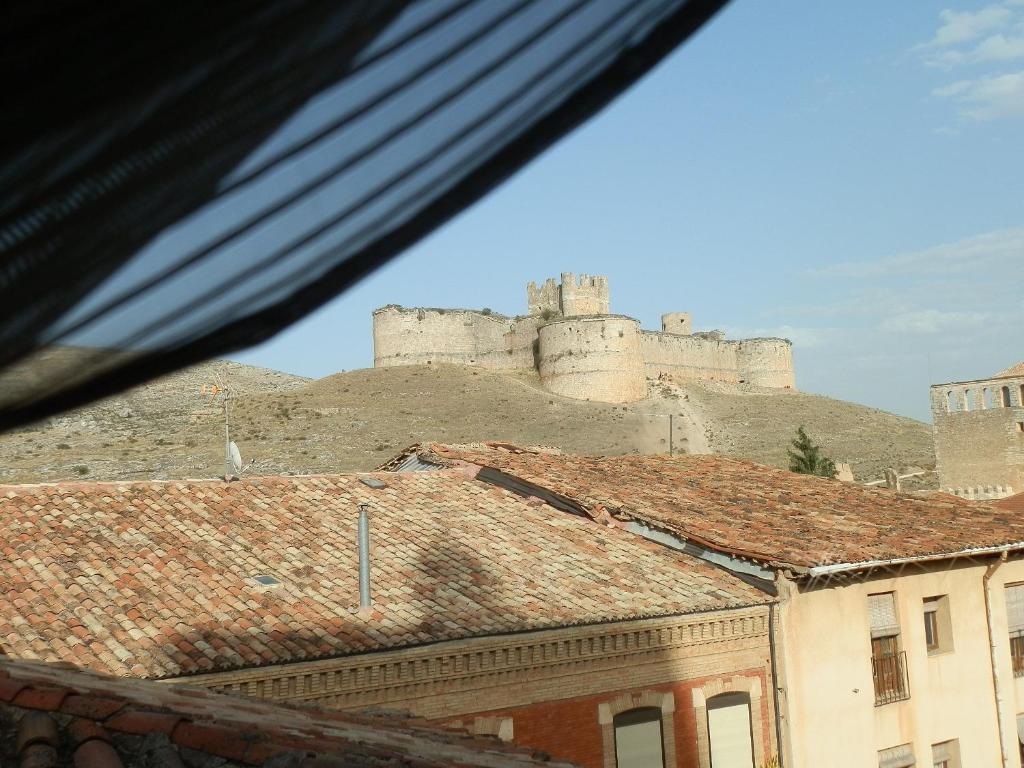 Rural De Berlanga 4* Berlanga de Duero