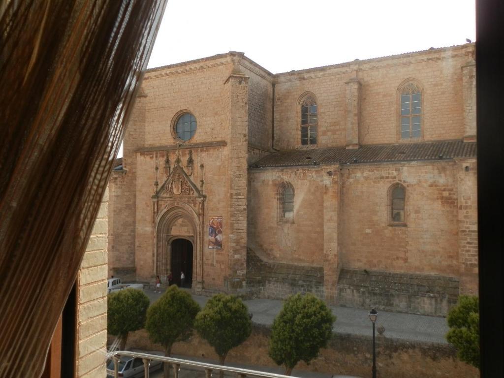 Rural De Berlanga Hotel 4*