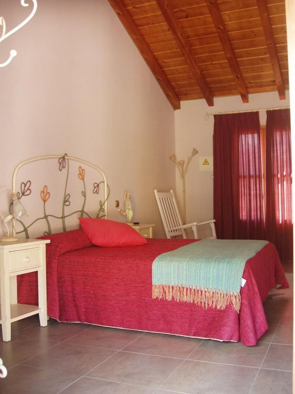 Hotel Fontaninas