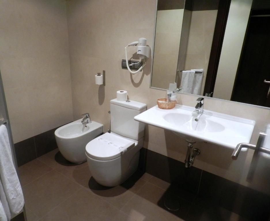 Hotel Río Hortega 3*