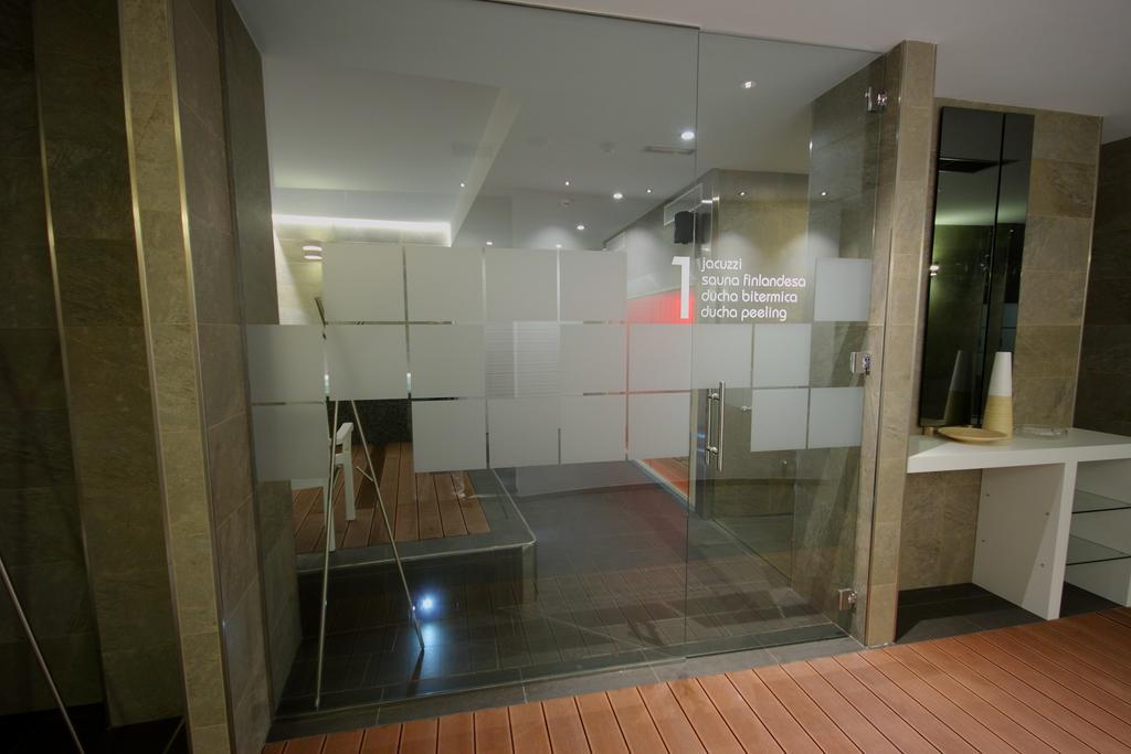 Hotel Nanin Playa