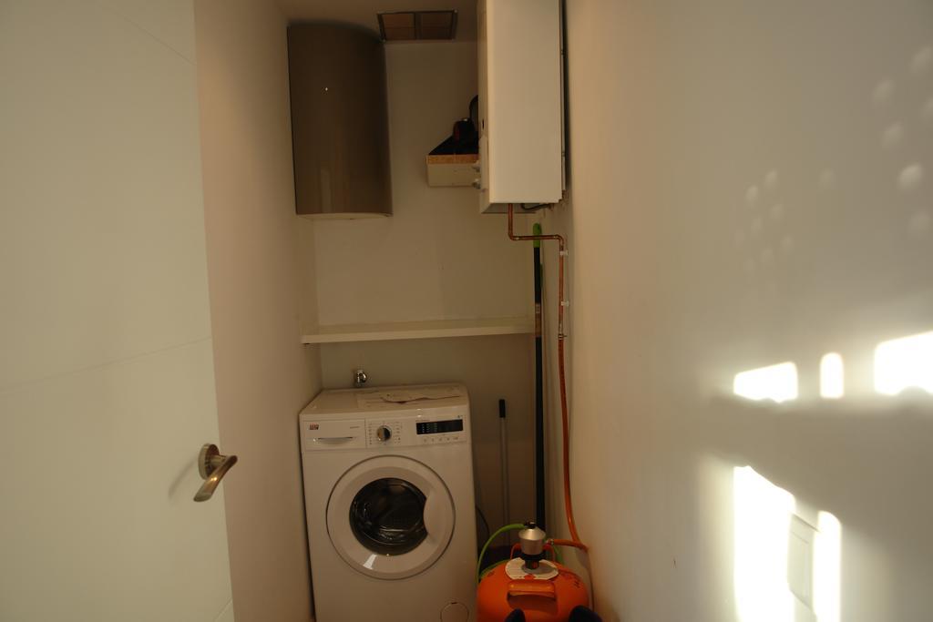 Apartamento Ca La Josefa
