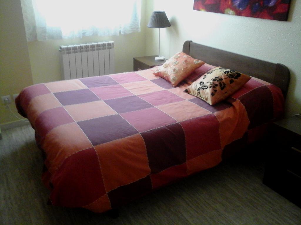 Apartamento Fira