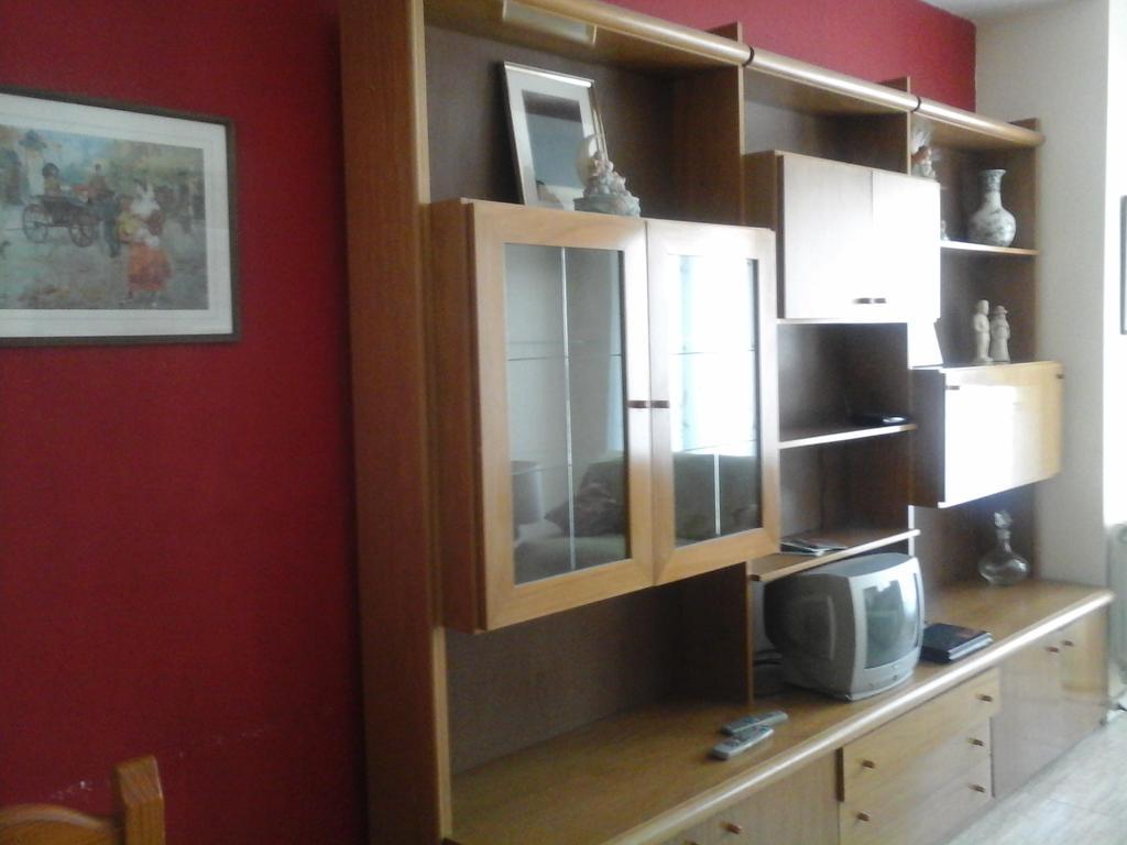 Fira Apartamento L'Hospitalet de Llobregat
