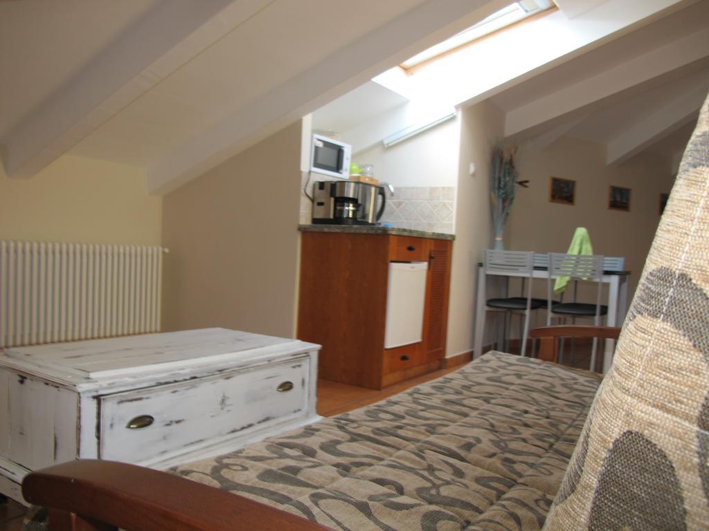Apartamento Rurales *