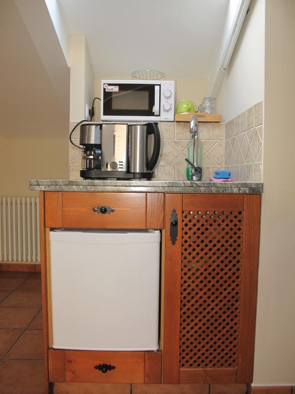 Rurales Apartamento *
