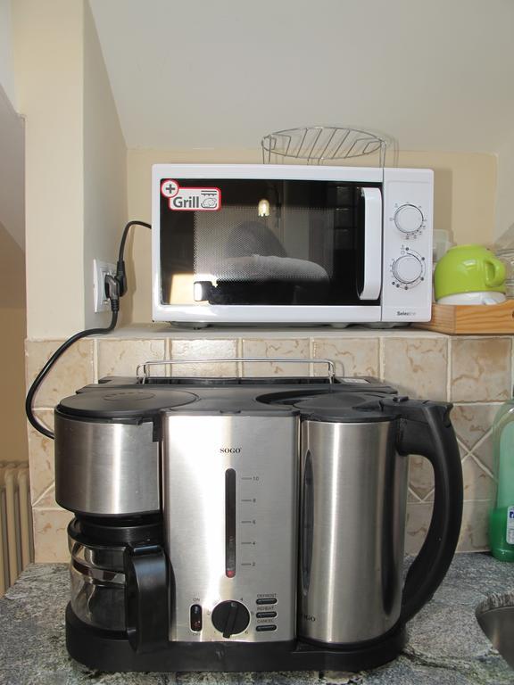 Apartamento Rurales *