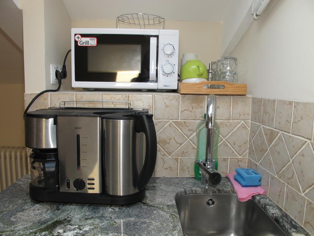 Apartamento Rurales Gúdar