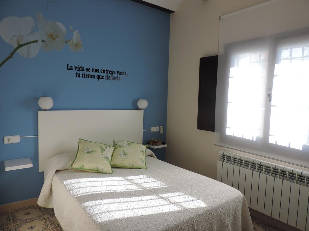 Guest house Un Rincon En La Mancha