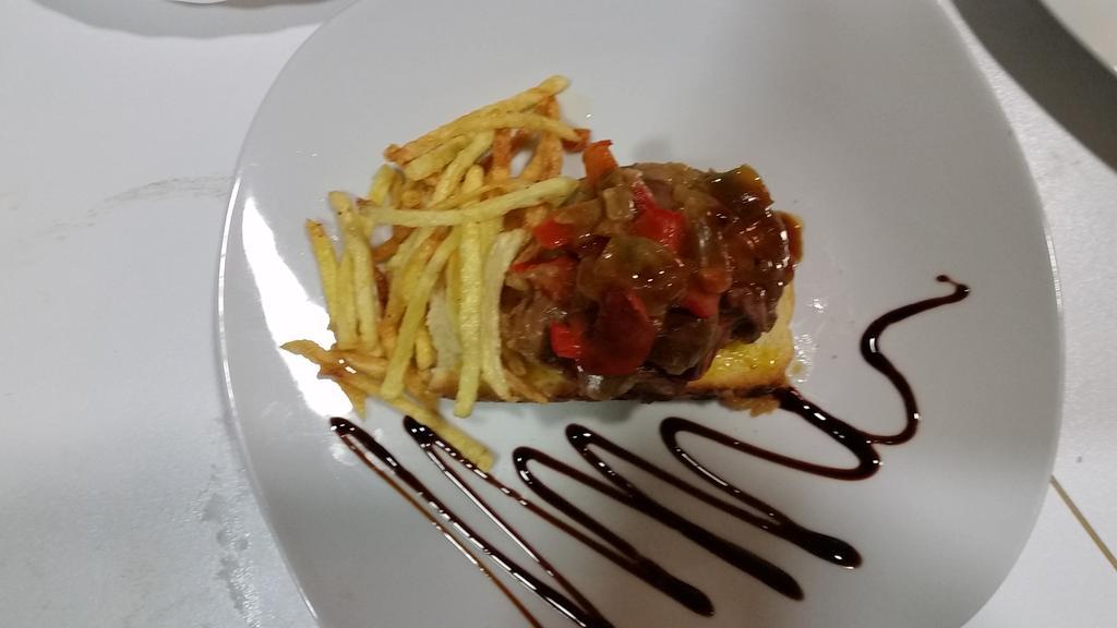 Un Rincon En La Mancha Villar de Canas