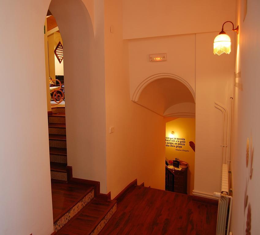 Guest house Un Rincon En La Mancha