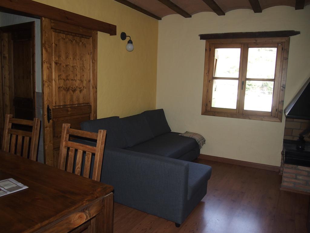 Apartamento Cal Roseta *