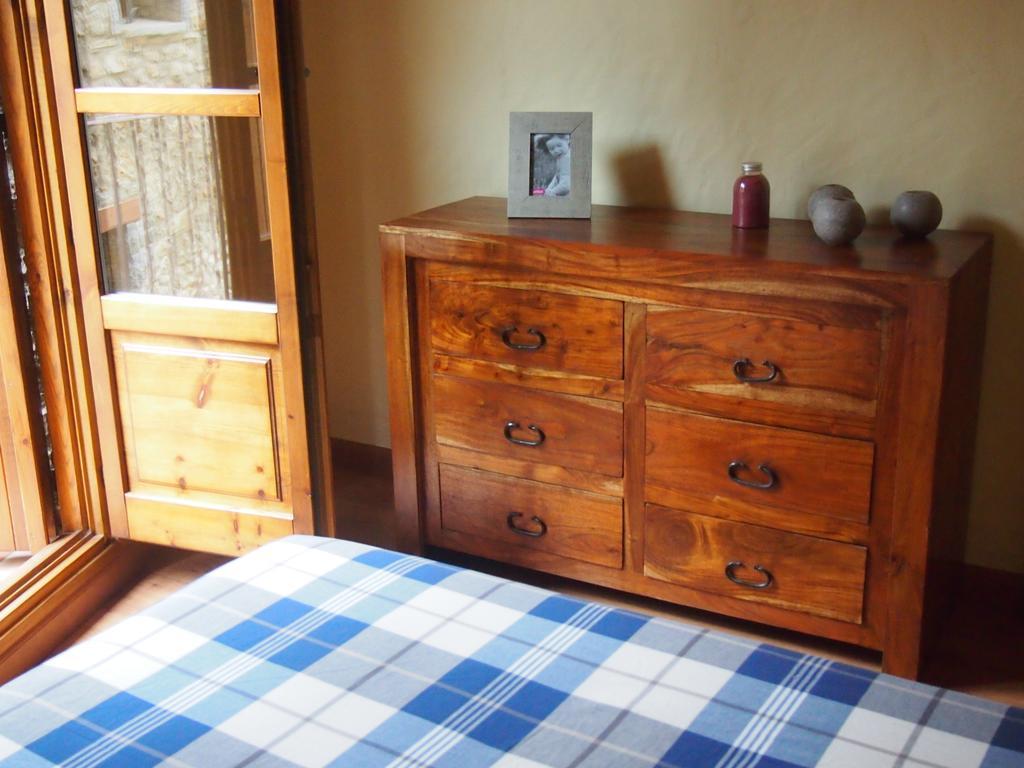 Cal Roseta Apartamento *