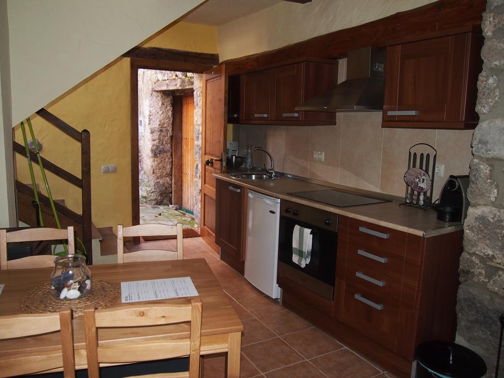Apartamento Cal Roseta *