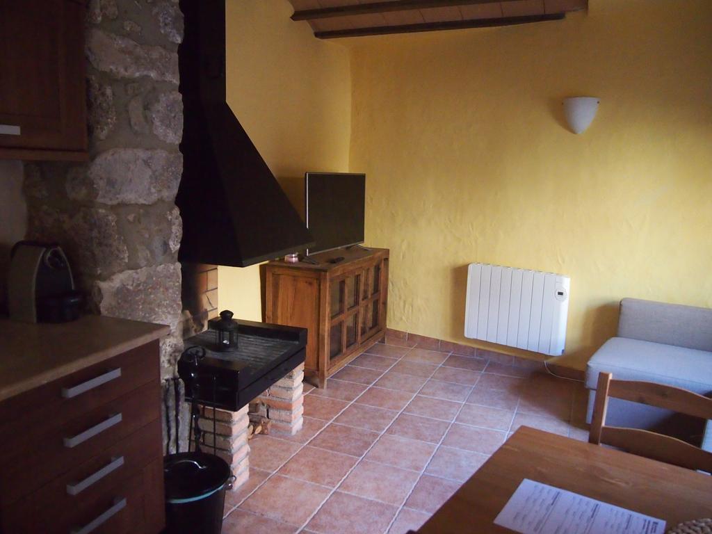 Apartamento Cal Roseta *
