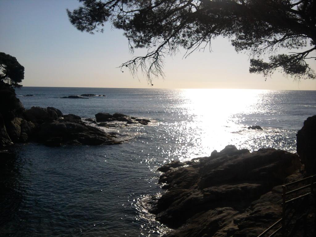 La Marina Guest house Platja d'Aro