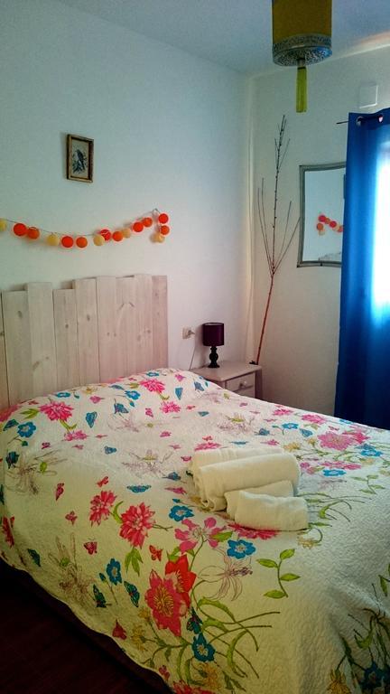Guest house La Aceitera De Trafalgar Barbate