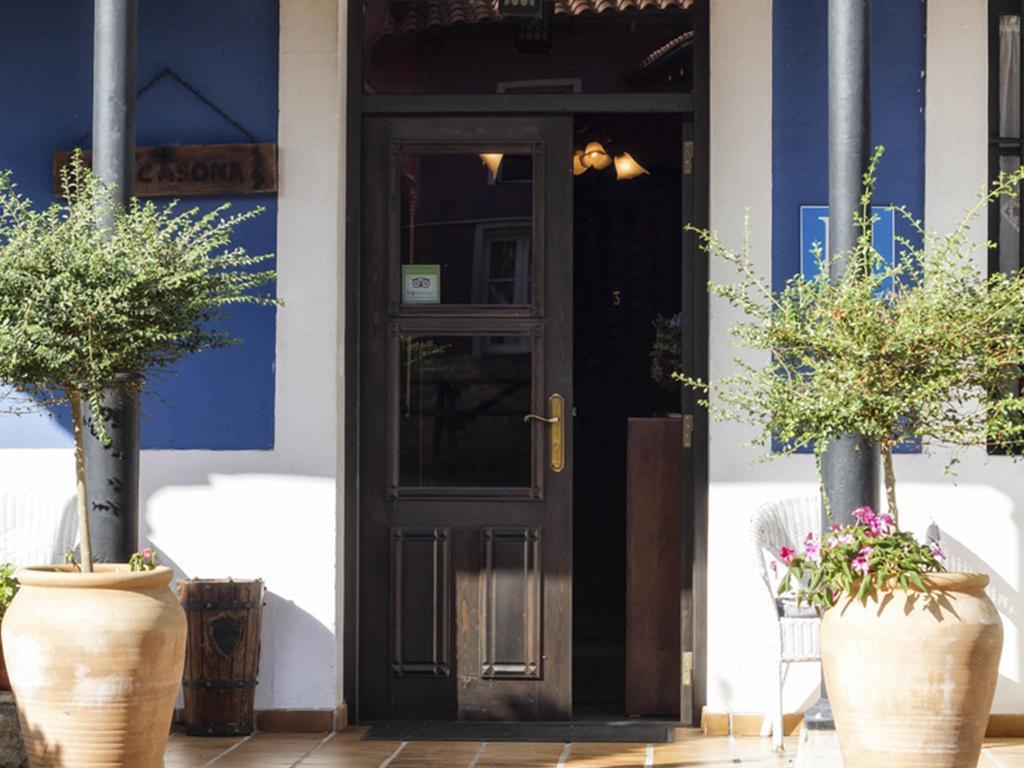 La Casona De 3*
