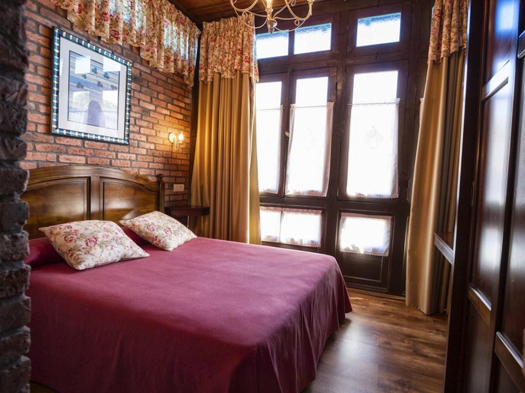 La Casona De Hotel
