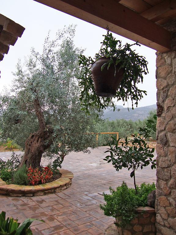 Country house Rural La Pila *