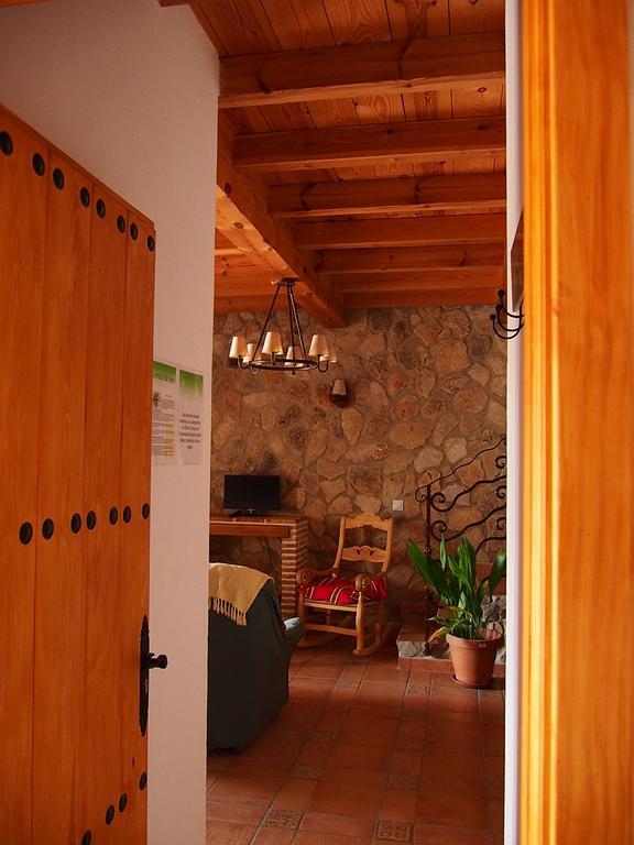 Rural La Pila *