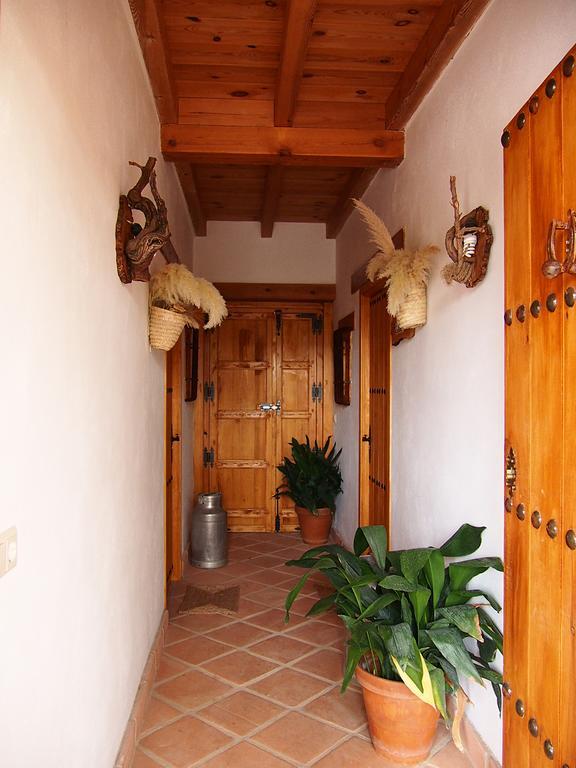 Rural La Pila Country house Ronda