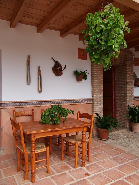 Rural La Pila Country house