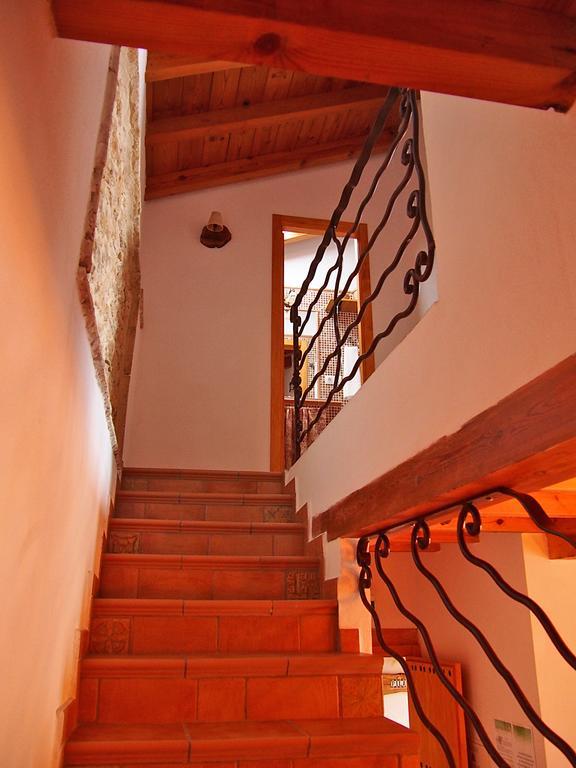 Country house Rural La Pila Ronda