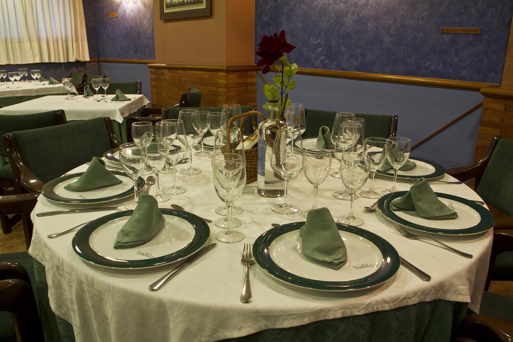 Clemente Hotel 2*