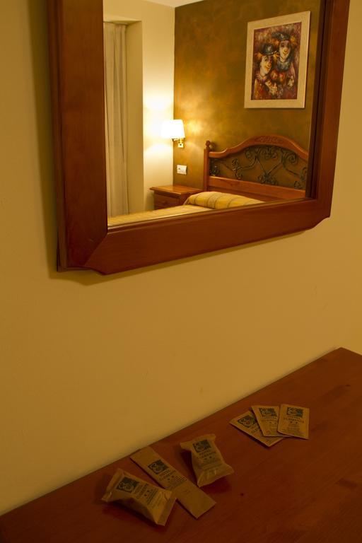 Clemente Hotel Barbastro