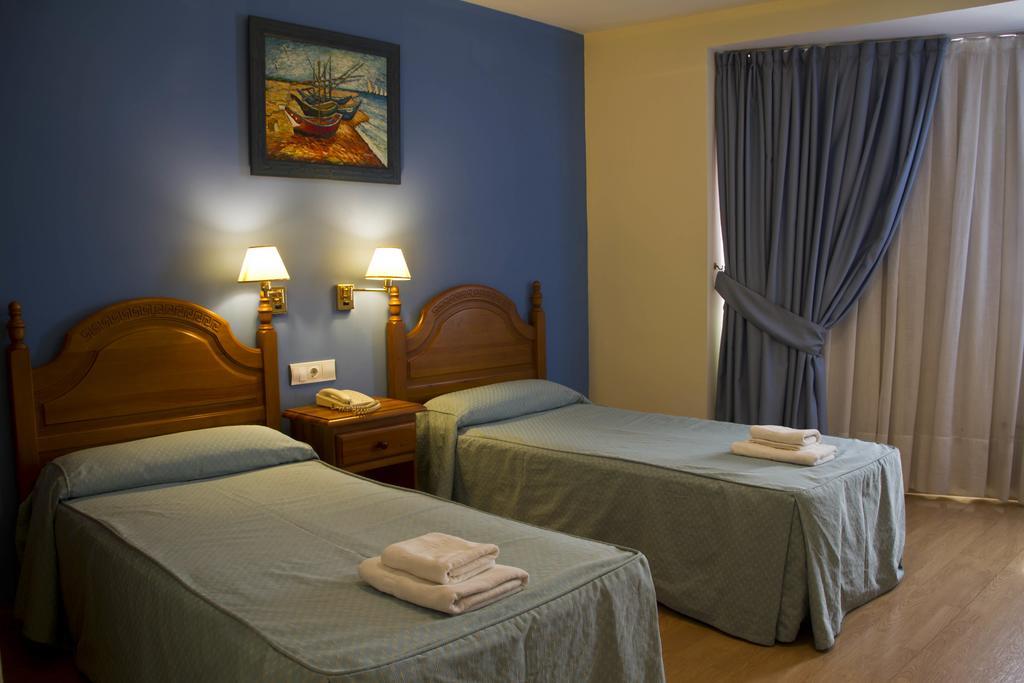 Hotel Clemente 2*