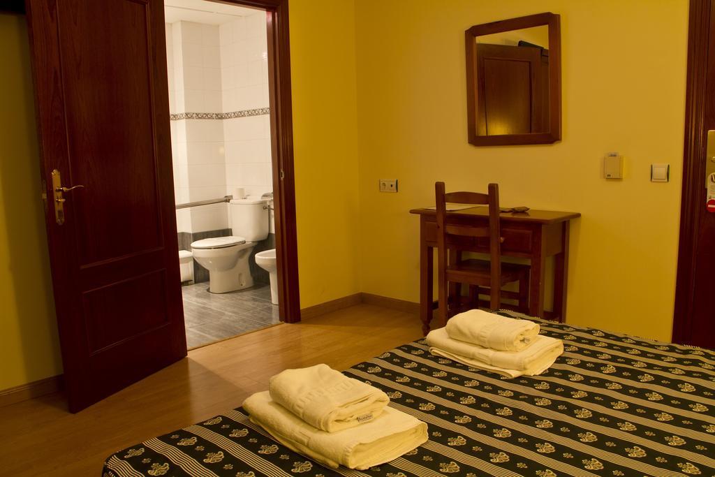 Clemente Hotel 2*