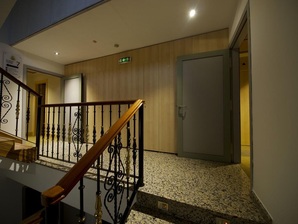 Francisco Ii Hotel 4*