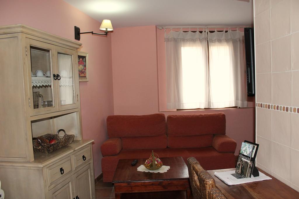 Casa rural Turísticos Pepe