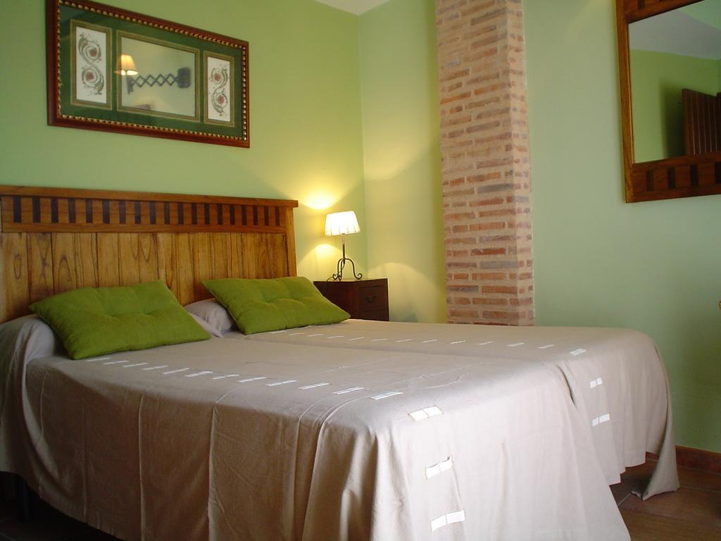 Casa rural Turísticos Pepe Gea de Albarracín