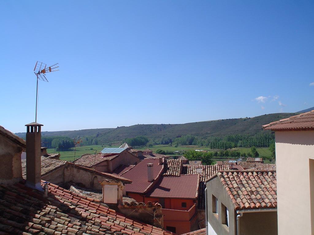 Turísticos Pepe Casa rural Gea de Albarracín