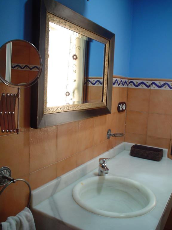 Casa rural Turísticos Pepe Gea de Albarracín