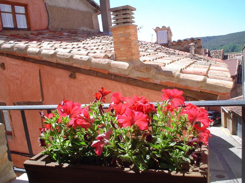 Turísticos Pepe Casa rural *