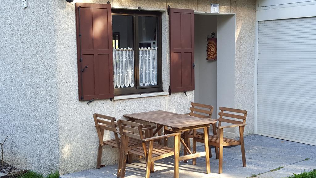 El Sel Apartamento