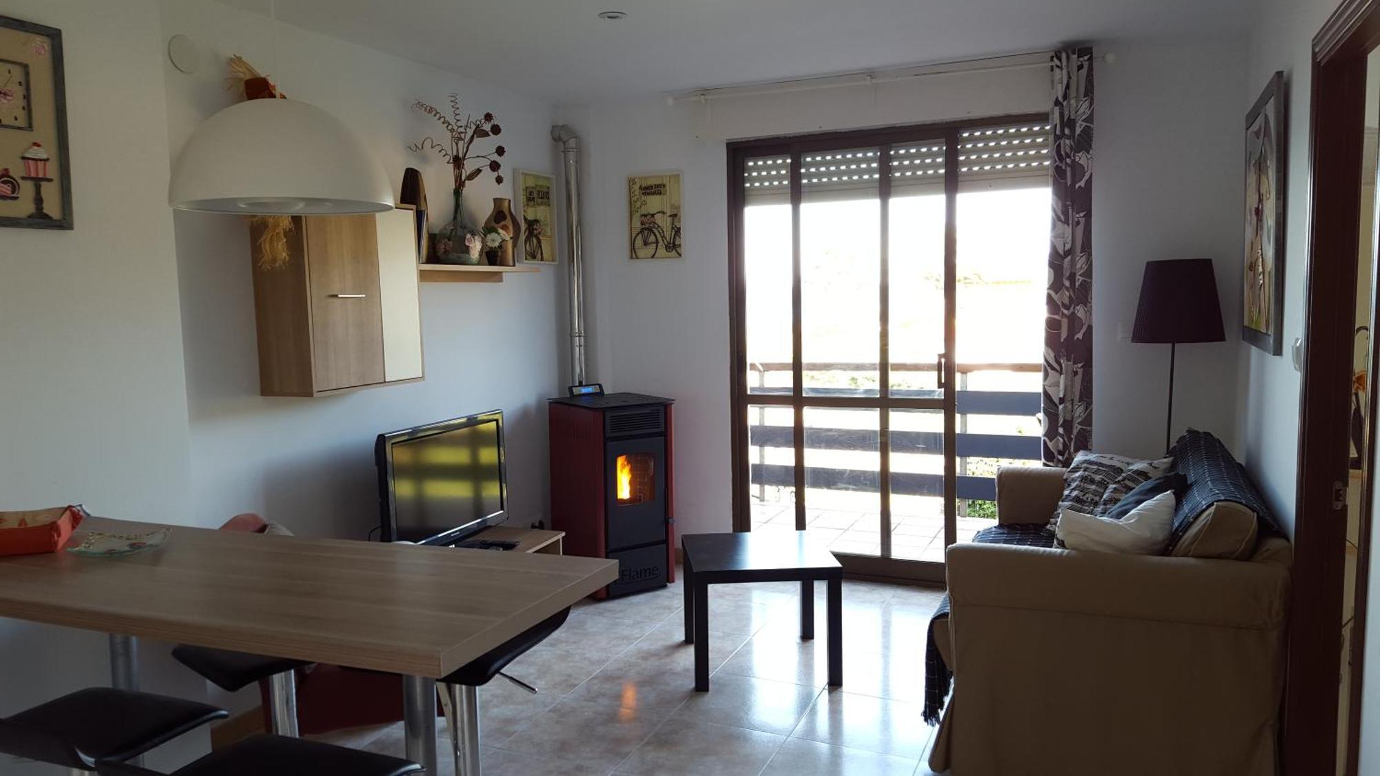 Apartamento El Sel
