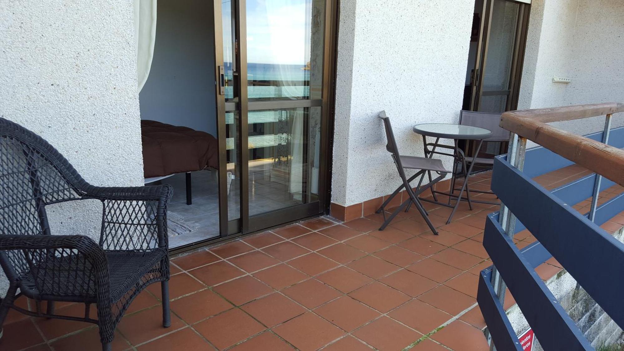 Apartamento El Sel Isla Plana
