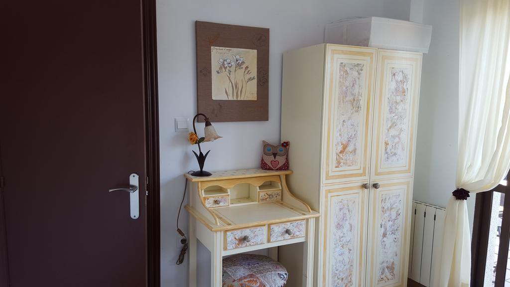 El Sel Apartamento