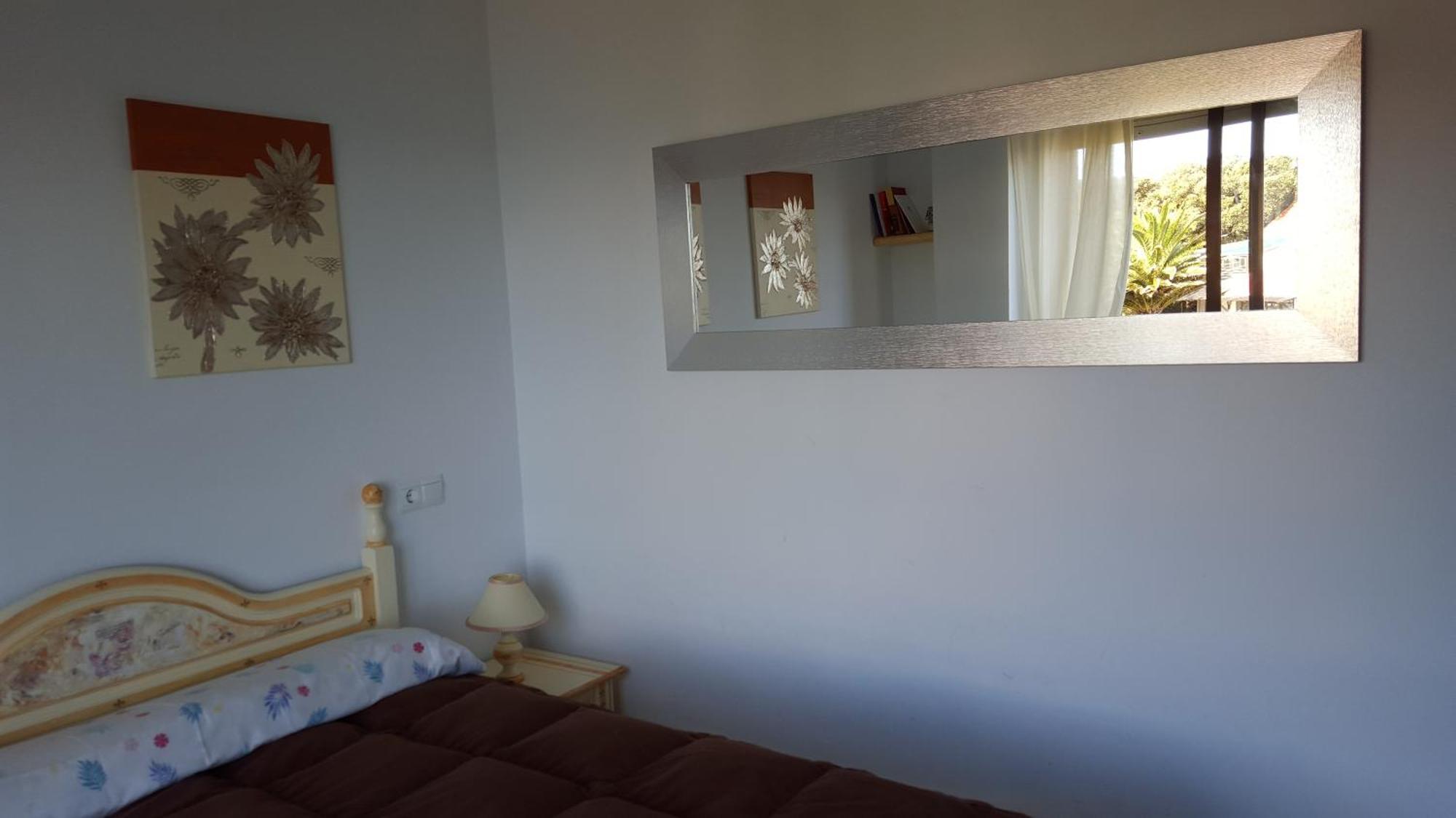 Apartamento El Sel *