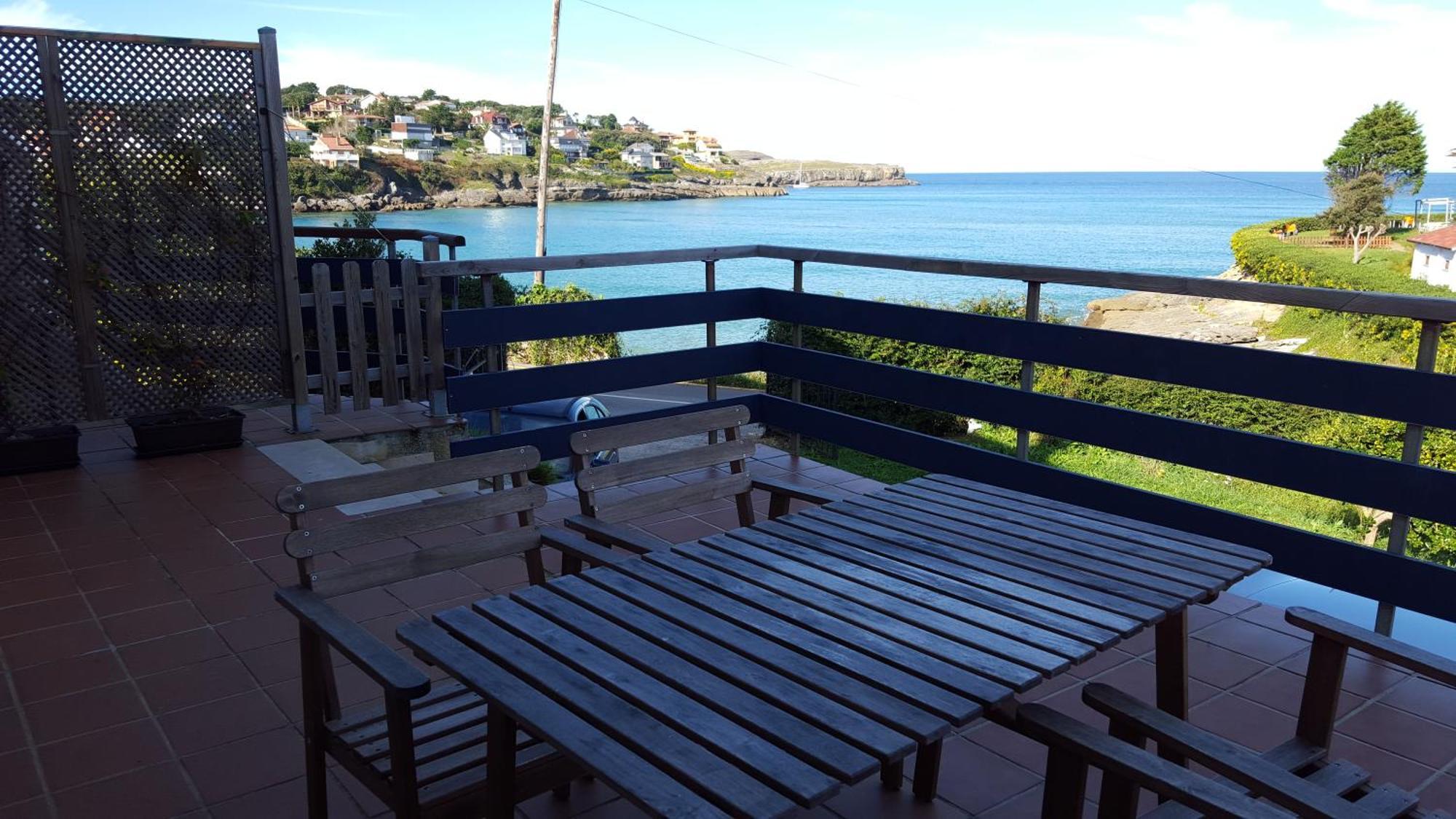 Apartamento El Sel Isla Plana