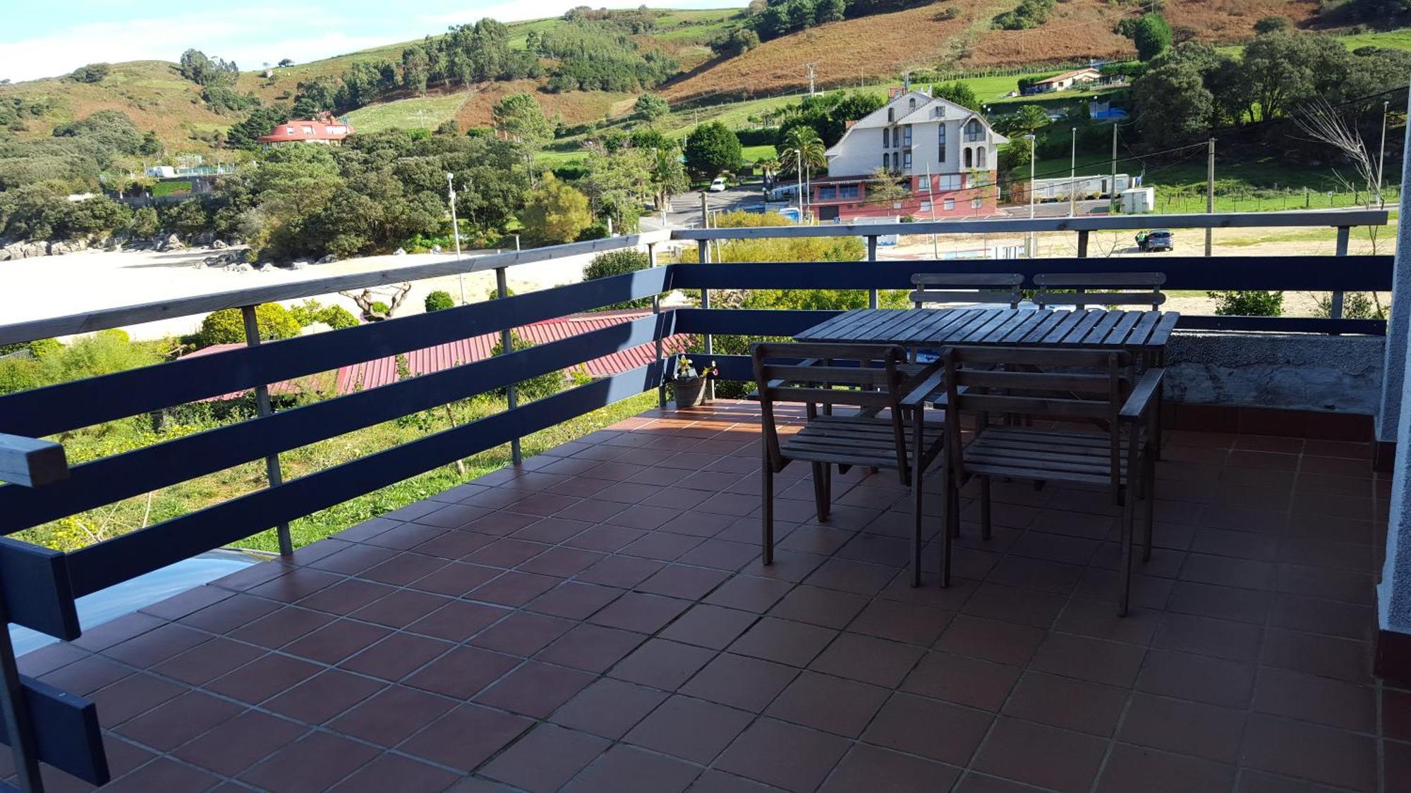 Apartamento El Sel